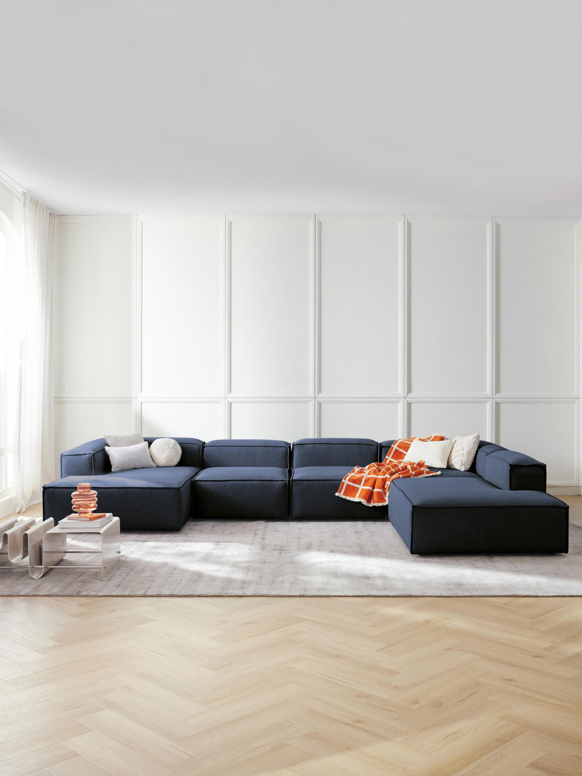 Lenquist Modular XL Sofa