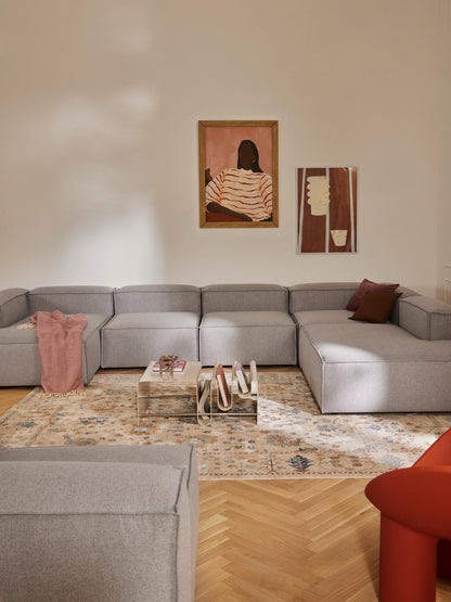 Lenquist Modular XL Sofa