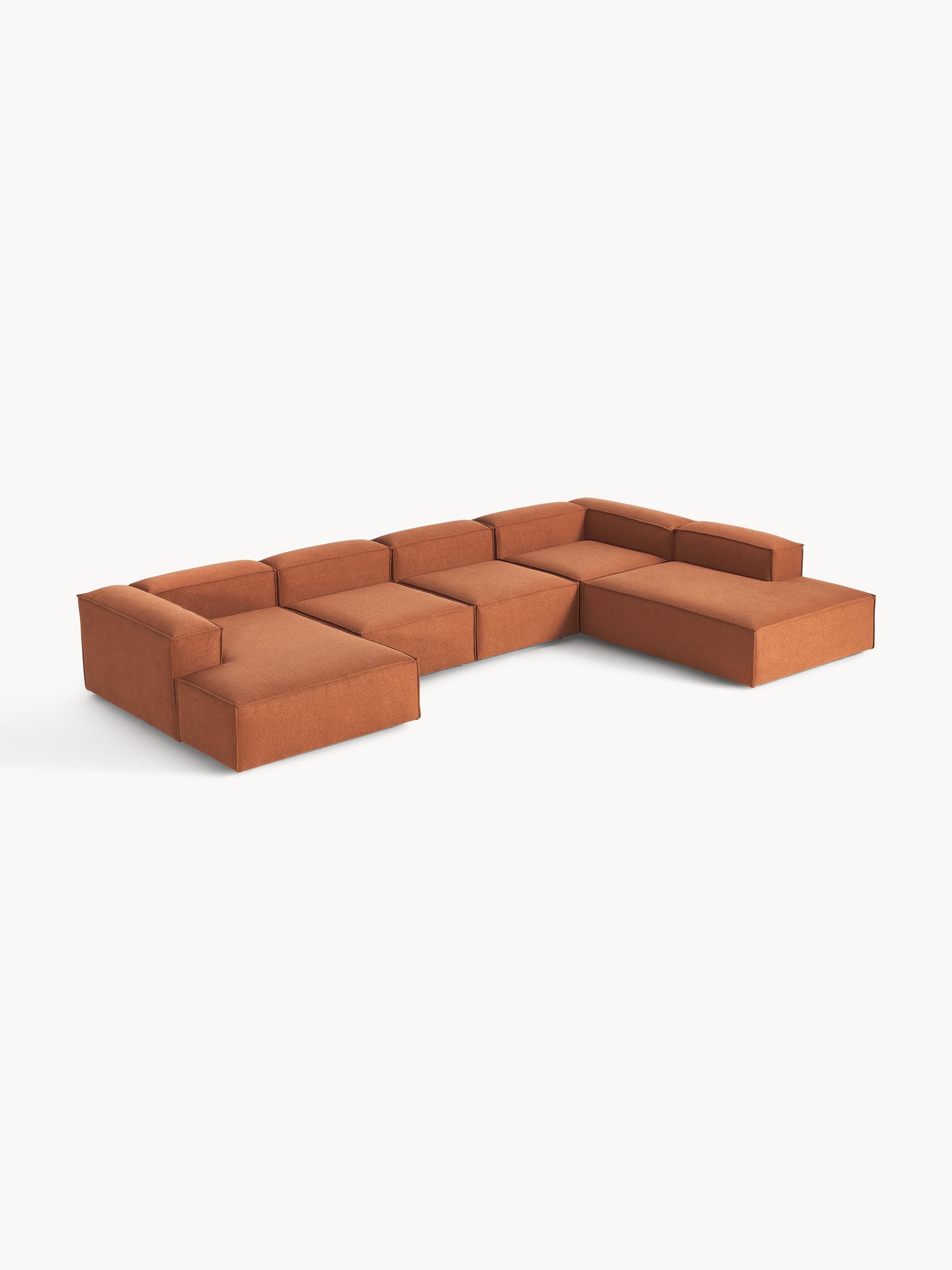 Lenquist Modular XL Sofa