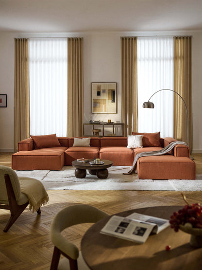 Lenquist Modular XL Sofa