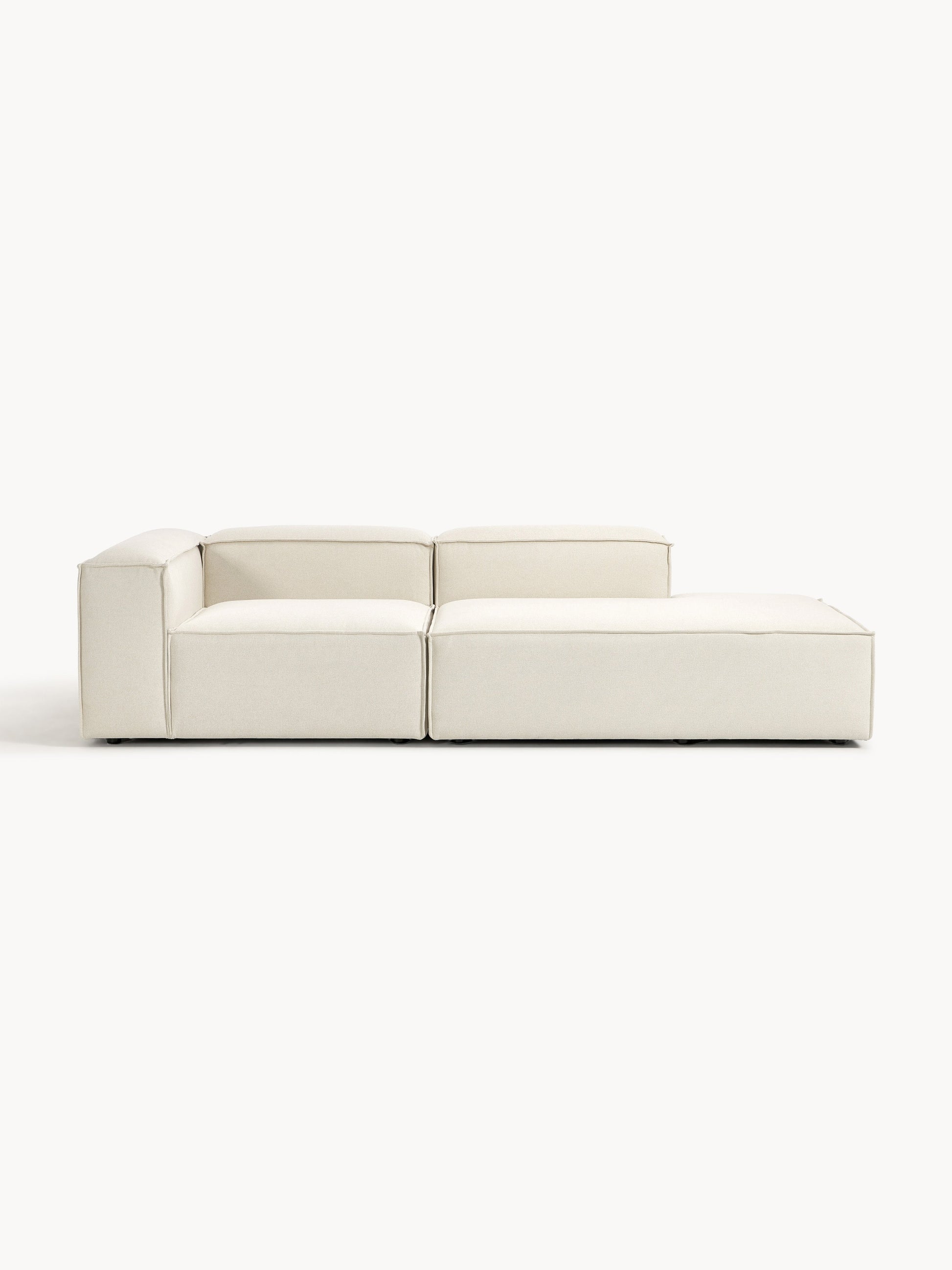 Lenquist Ottoman, Modular