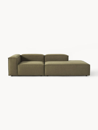 Lenquist Ottoman, Modular