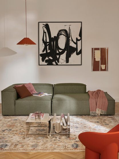 Lenquist Ottoman, Modular