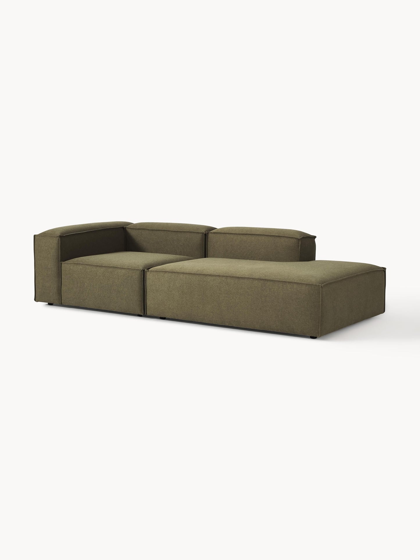 Lenquist Ottoman, Modular