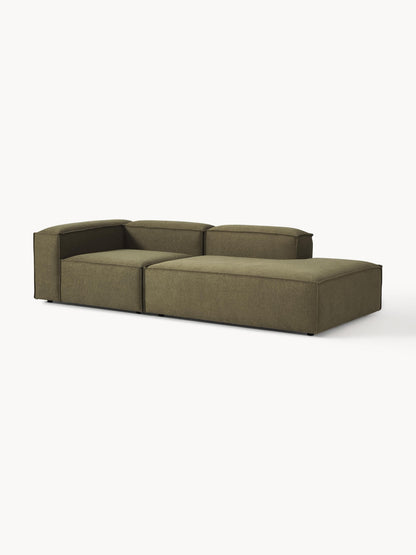 Lenquist Ottoman, Modular