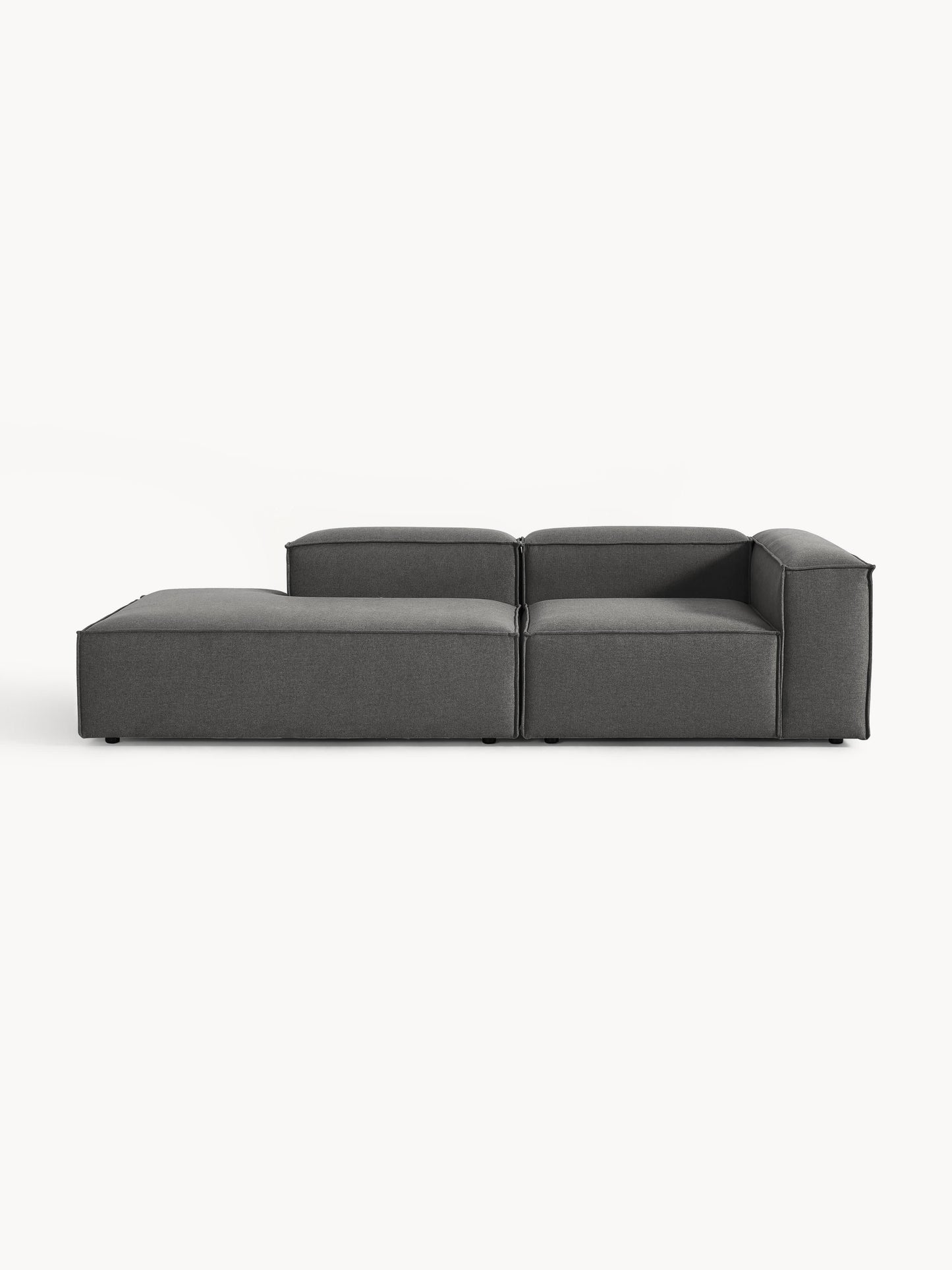 Lenquist Ottoman, Modular