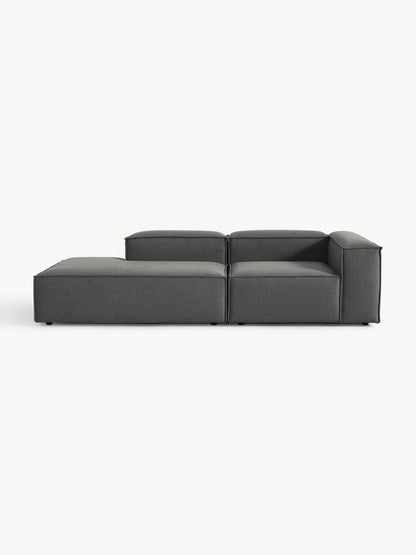 Lenquist Ottoman, Modular