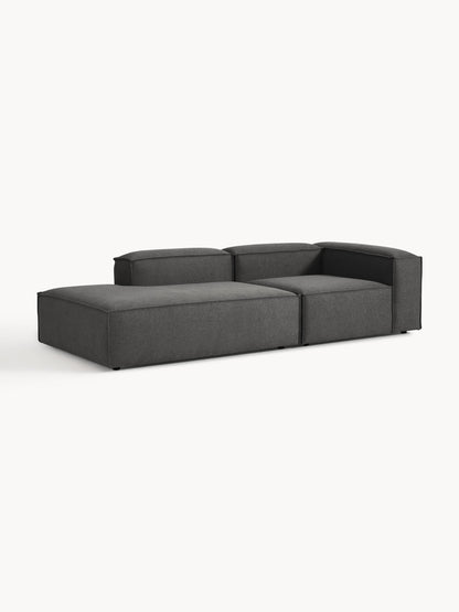 Lenquist Ottoman, Modular
