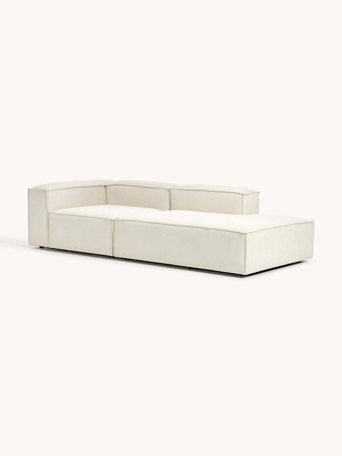 Lenquist Ottoman, Modular