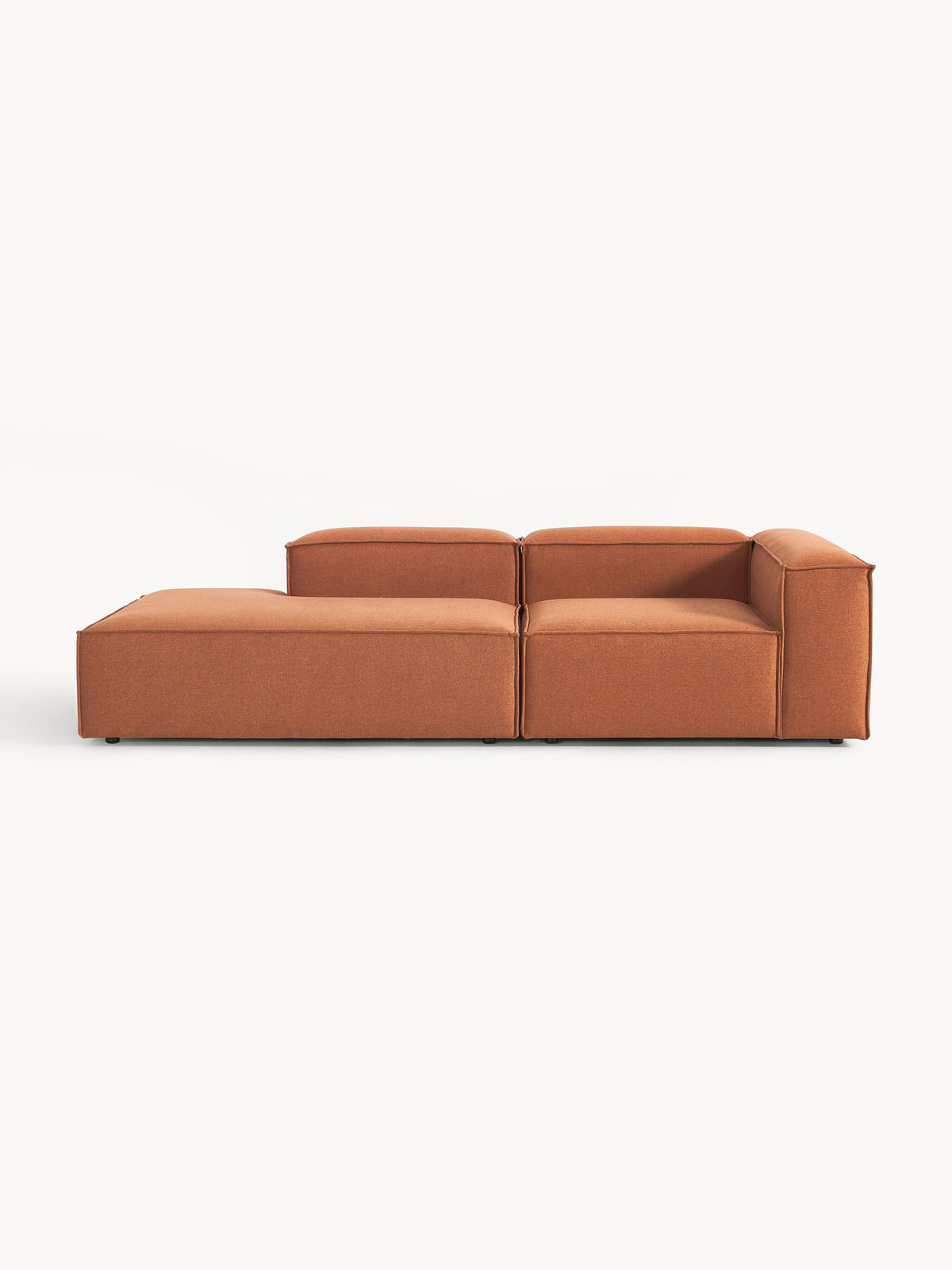 Lenquist Ottoman, Modular
