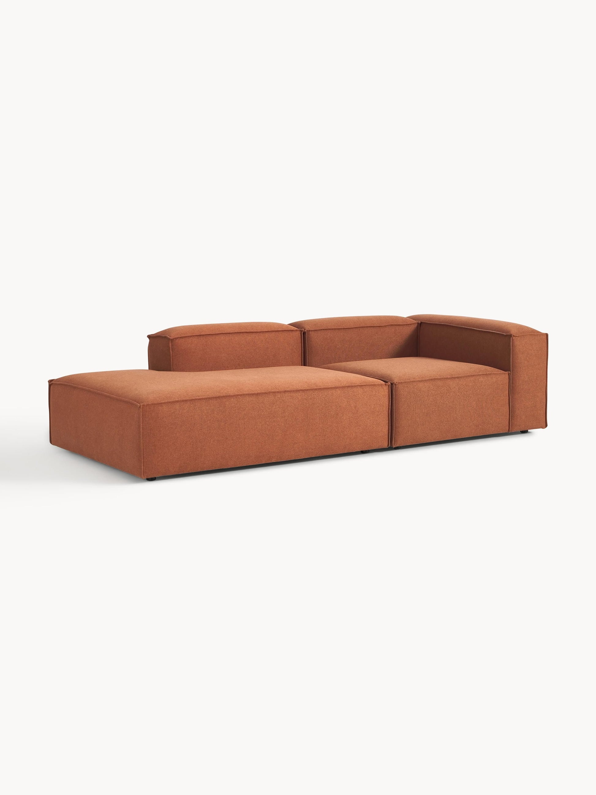 Lenquist Ottoman, Modular
