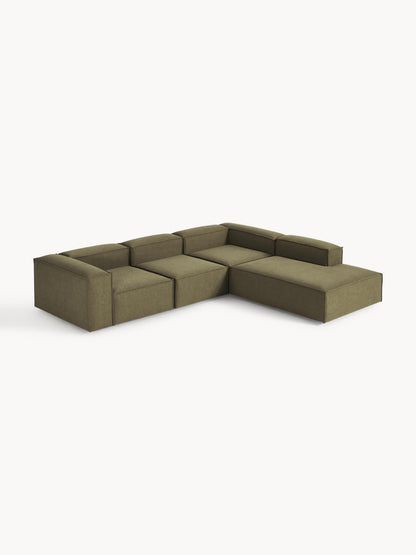 Lenquist XL Modular Corner Sofa (4-Seater)