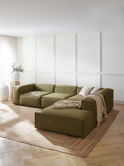 Lenquist XL Modular Corner Sofa (4-Seater)