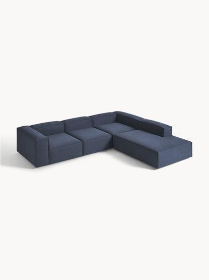 Lenquist XL Modular Corner Sofa (4-Seater)
