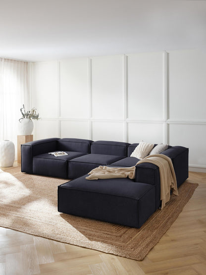 Lenquist XL Modular Corner Sofa (4-Seater)