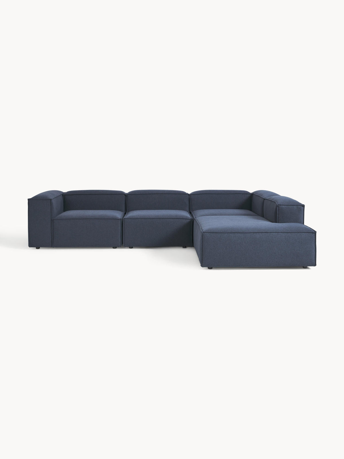 Lenquist XL Modular Corner Sofa (4-Seater)