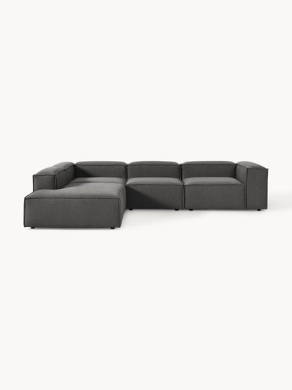 Lenquist XL Modular Corner Sofa (4-Seater)