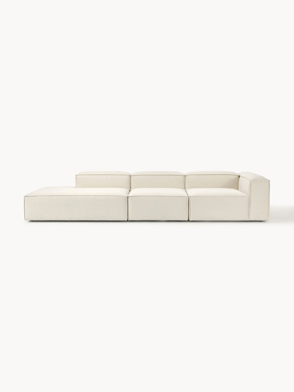Lenquist XL Modular Ottoman