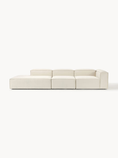 Lenquist XL Modular Ottoman