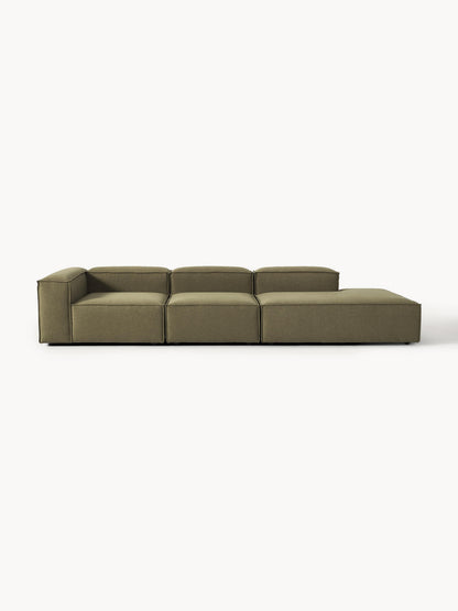 Lenquist XL Modular Ottoman