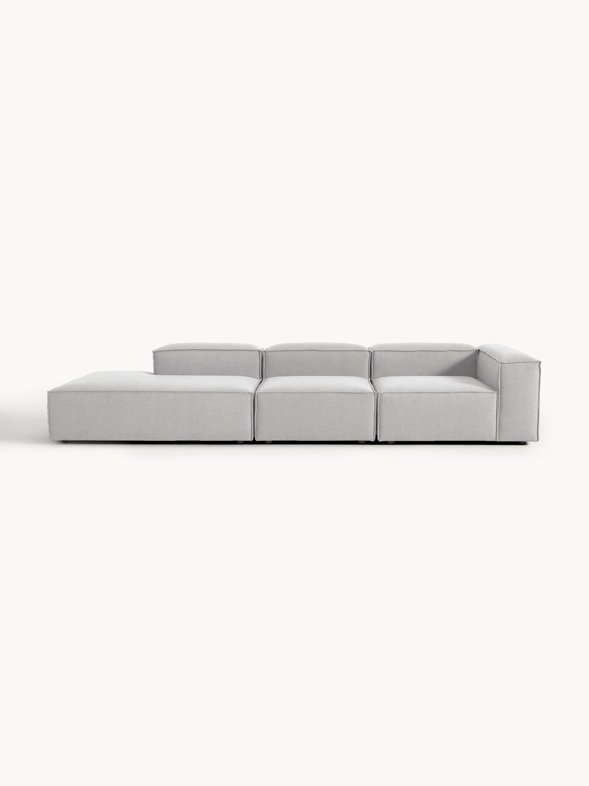Lenquist XL Modular Ottoman