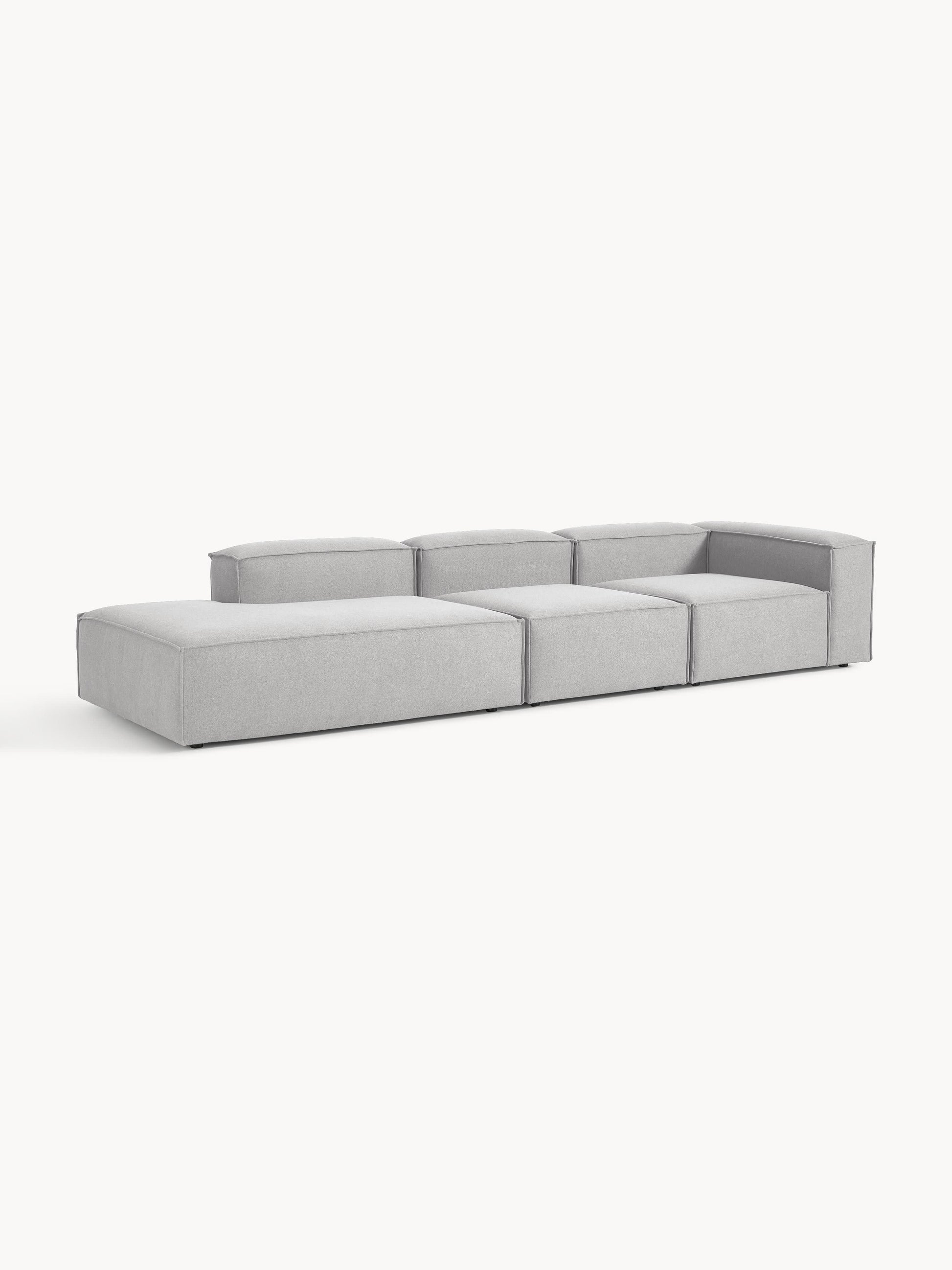 Lenquist XL Modular Ottoman