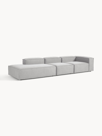 Lenquist XL Modular Ottoman