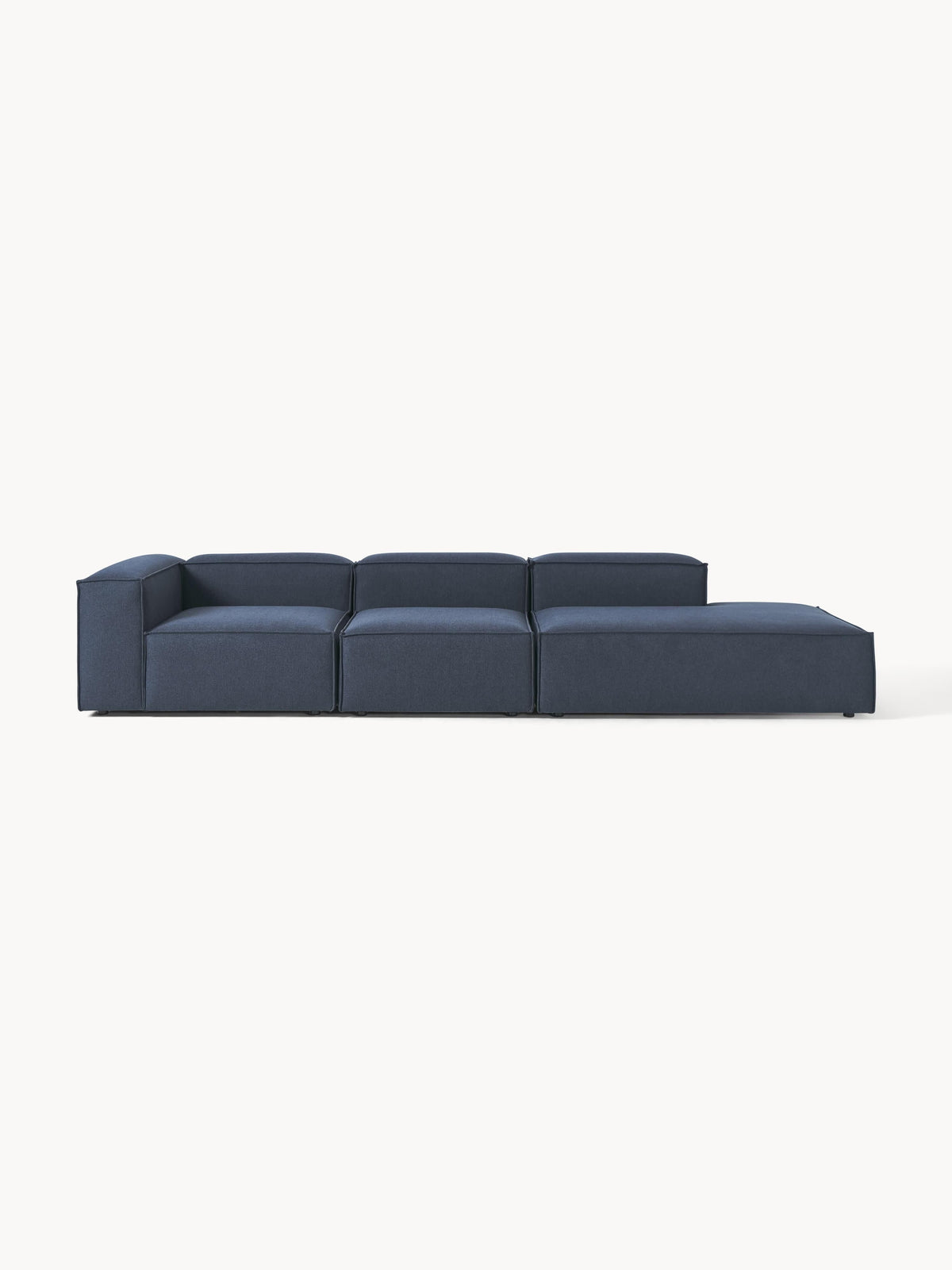 Lenquist XL Modular Ottoman