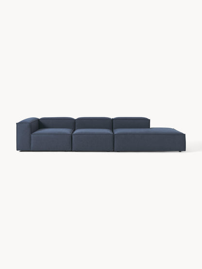Lenquist XL Modular Ottoman