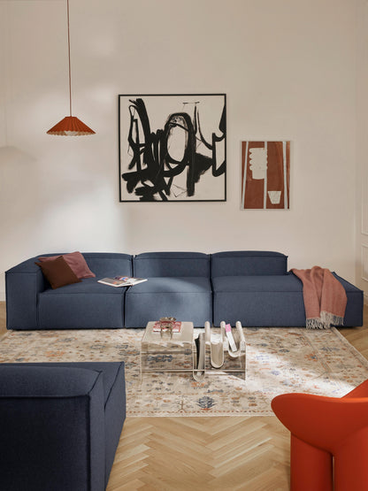 Lenquist XL Modular Ottoman