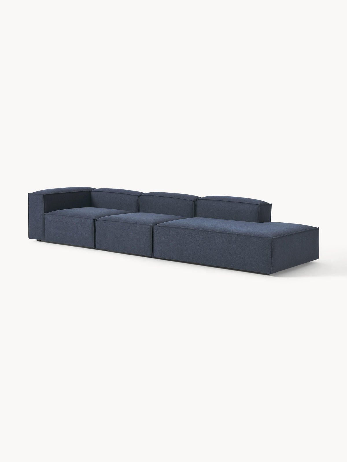 Lenquist XL Modular Ottoman