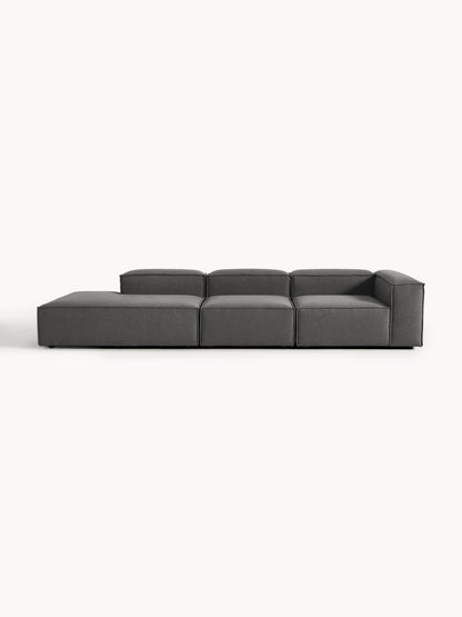 Lenquist XL Modular Ottoman