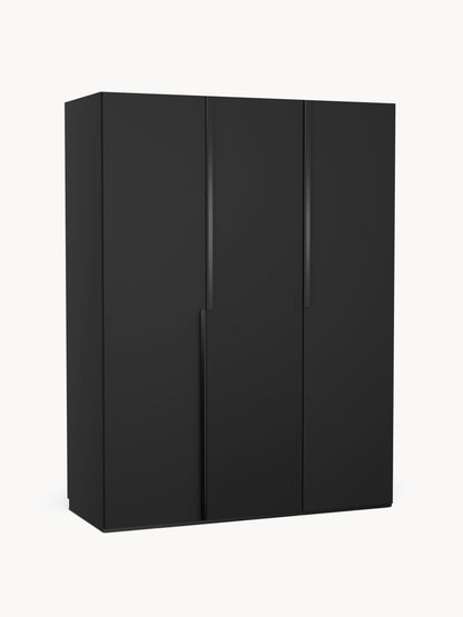 Leomarch Modular Hinged-Door Wardrobe, 150 cm Wide, in Various Sizes