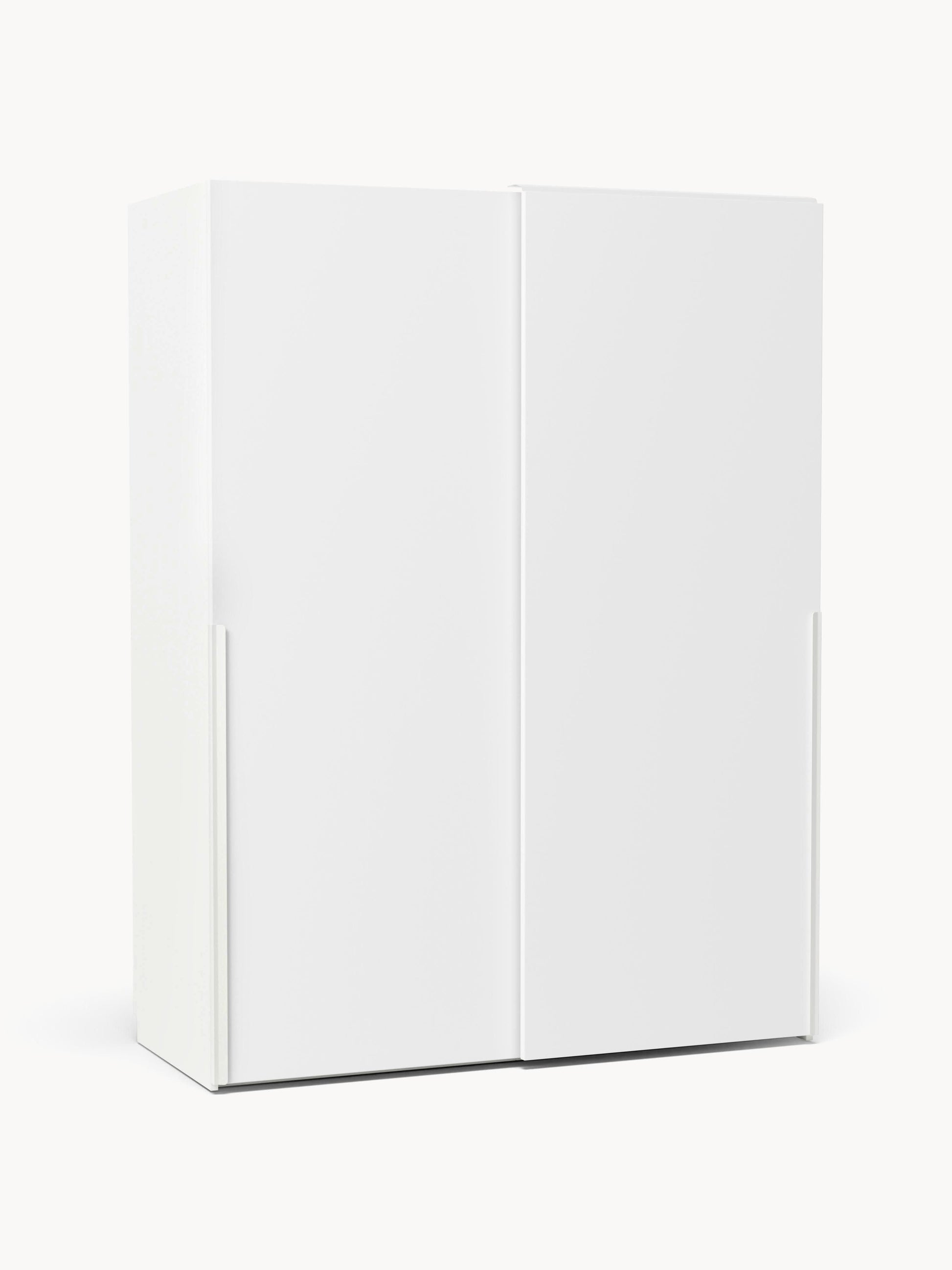 Leomarch Modular Sliding-Door Wardrobe, 150 cm Wide, in Various Sizes