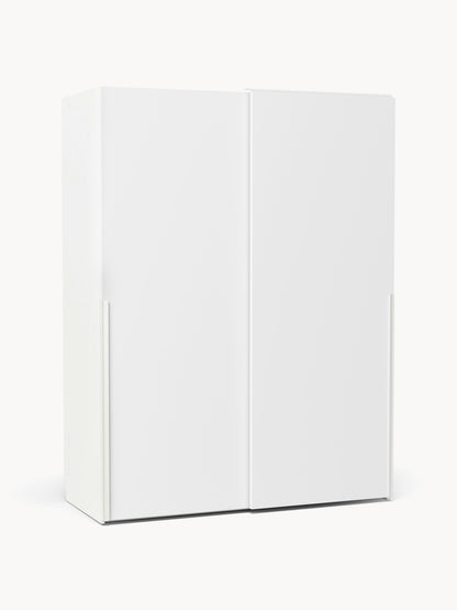 Leomarch Modular Sliding-Door Wardrobe, 150 cm Wide, in Various Sizes