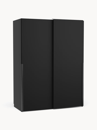 Leomarch Modular Sliding-Door Wardrobe, 150 cm Wide, in Various Sizes