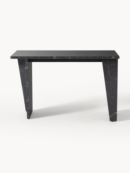 Liamforth Desk, Marble Look