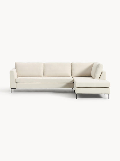Lunbergh Corner Sofa