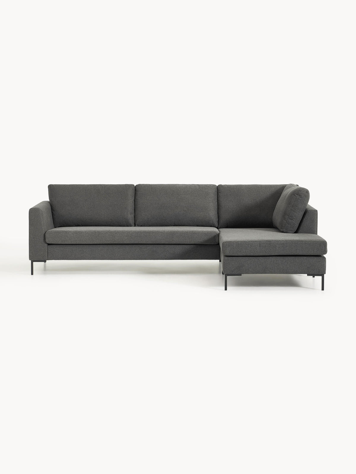 Lunbergh Corner Sofa