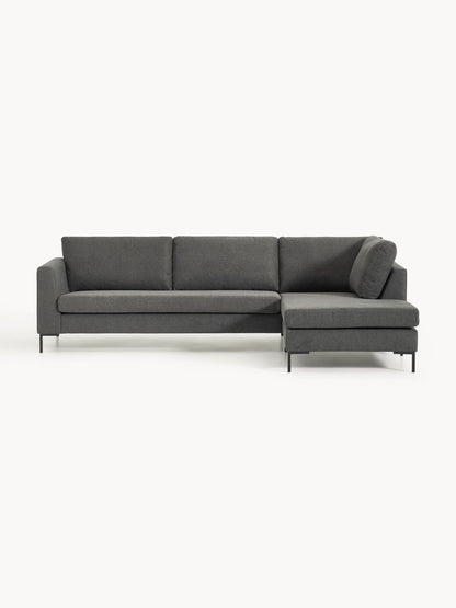 Lunbergh Corner Sofa
