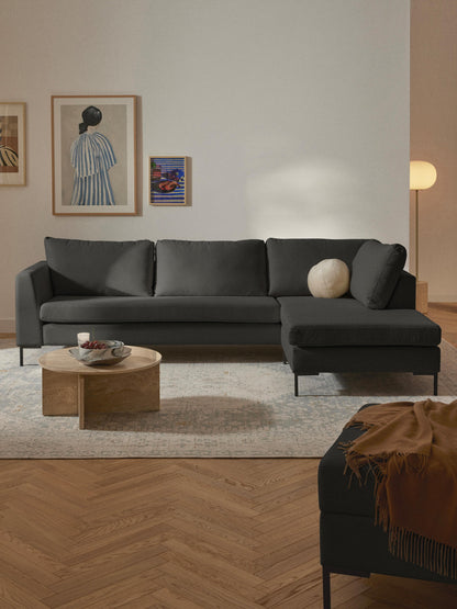 Lunbergh Corner Sofa