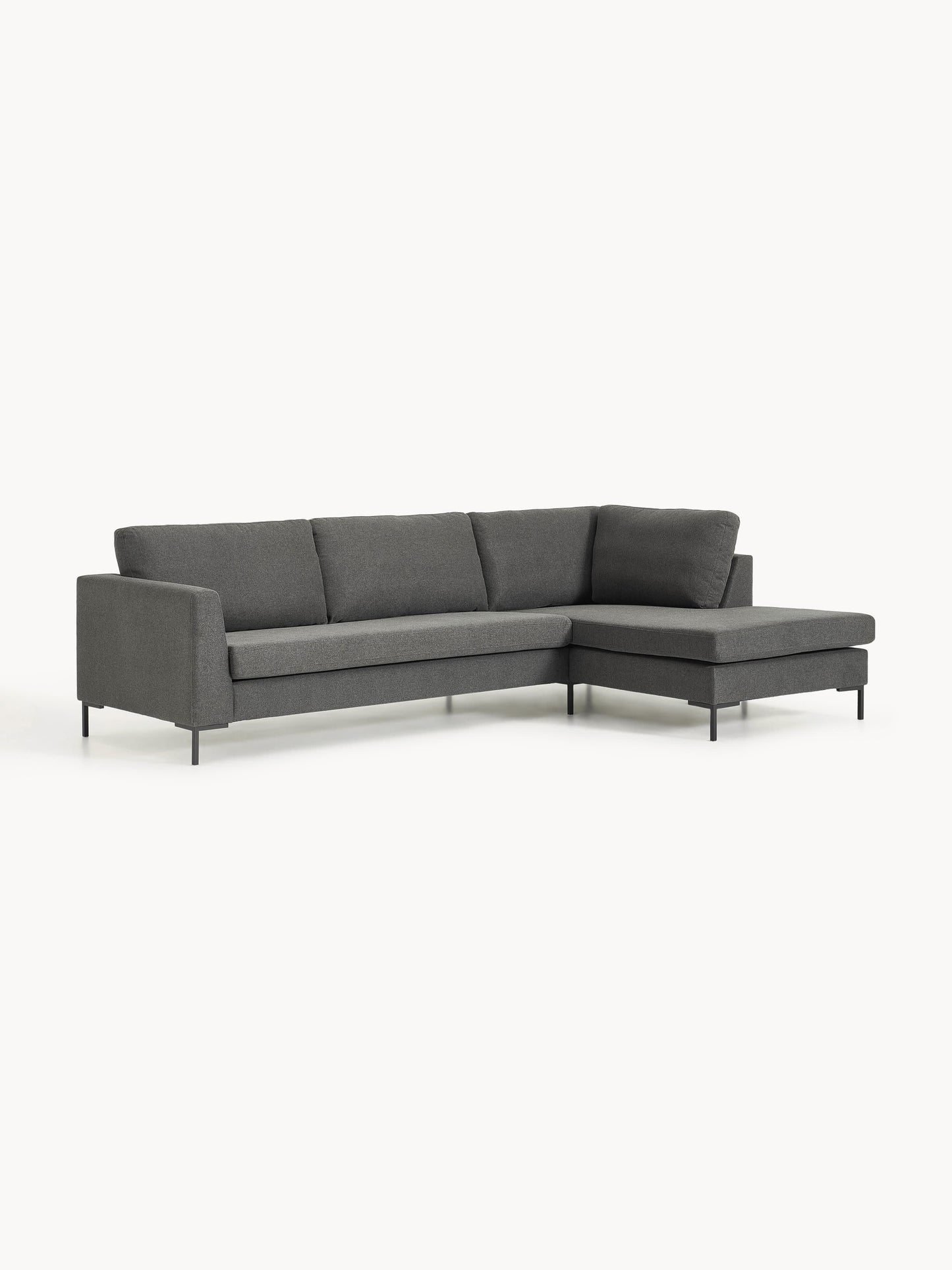 Lunbergh Corner Sofa