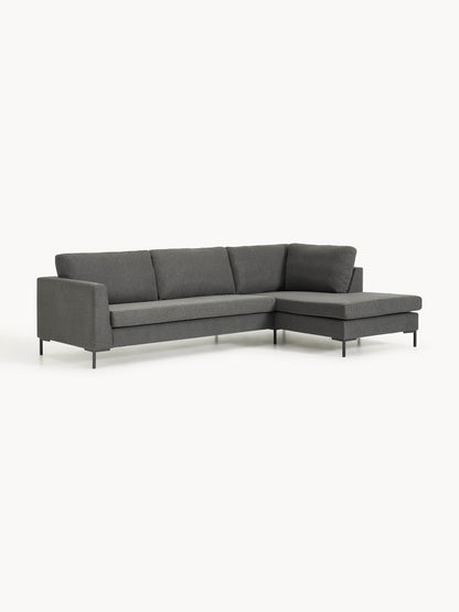 Lunbergh Corner Sofa
