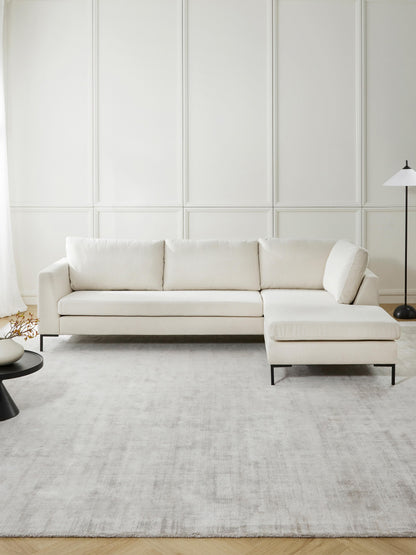 Lunbergh Corner Sofa