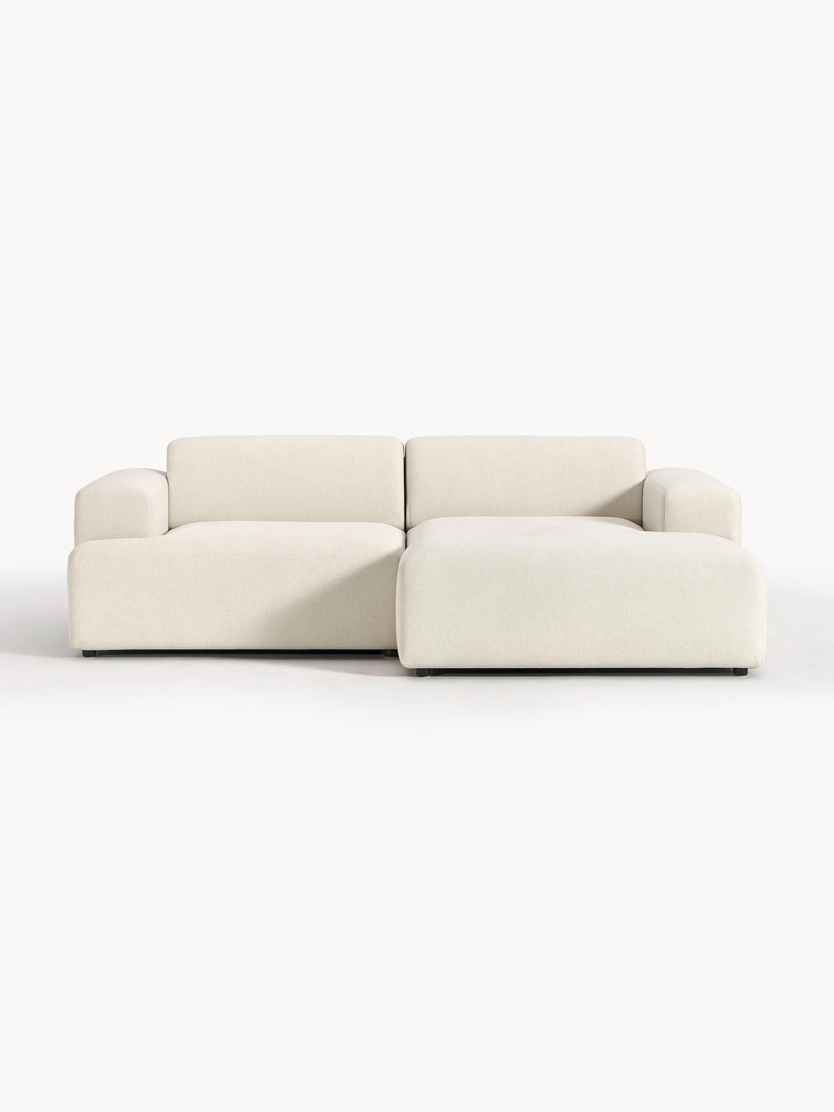 Melraine Corner Sofa (3-Seater)