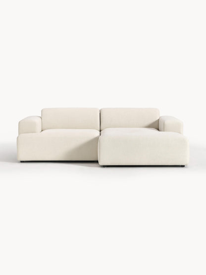 Melraine Corner Sofa (3-Seater)