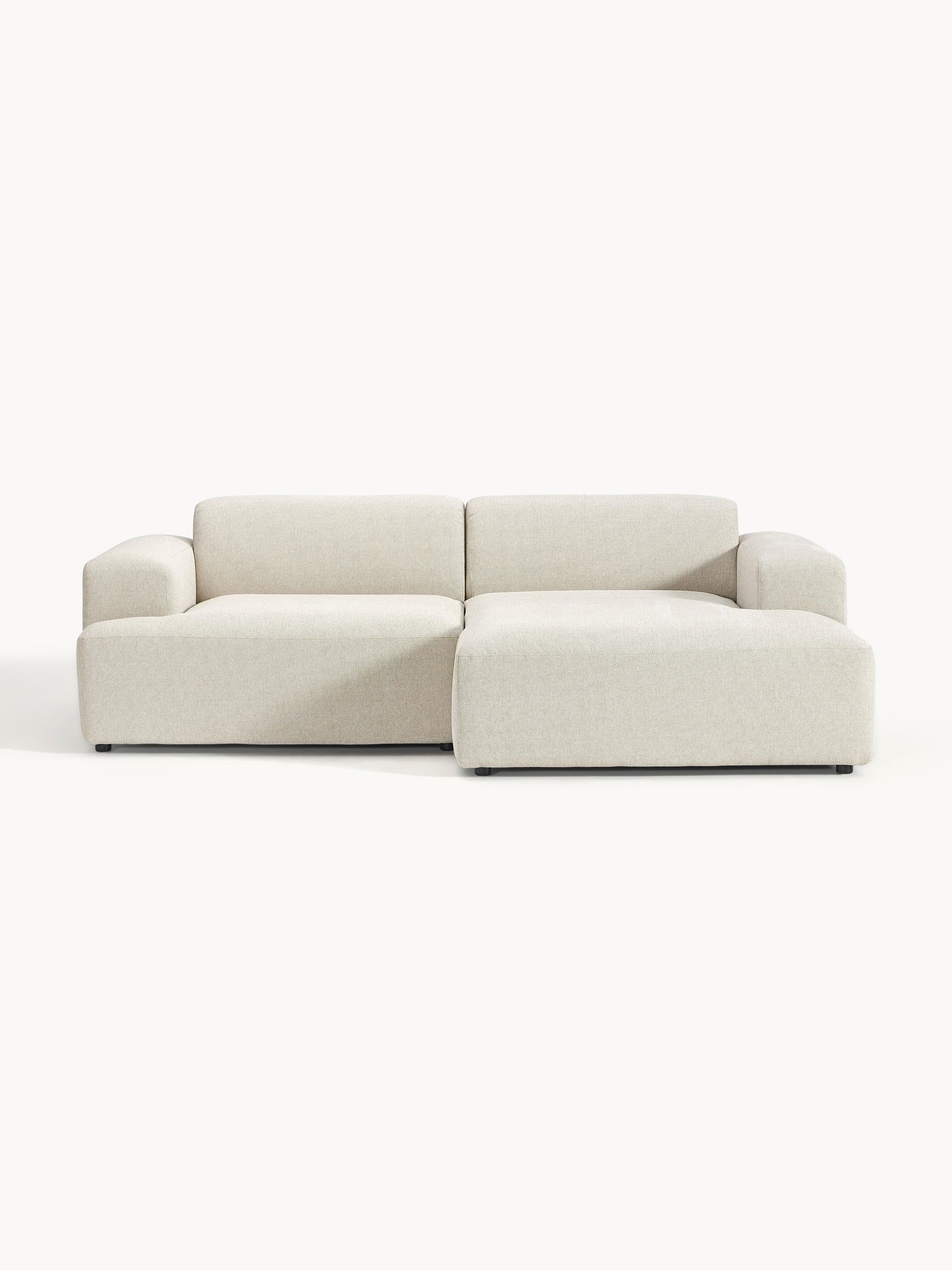 Melraine Corner Sofa (3-Seater)