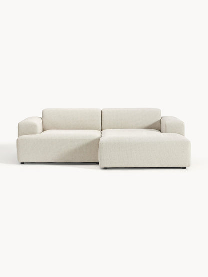 Melraine Corner Sofa (3-Seater)