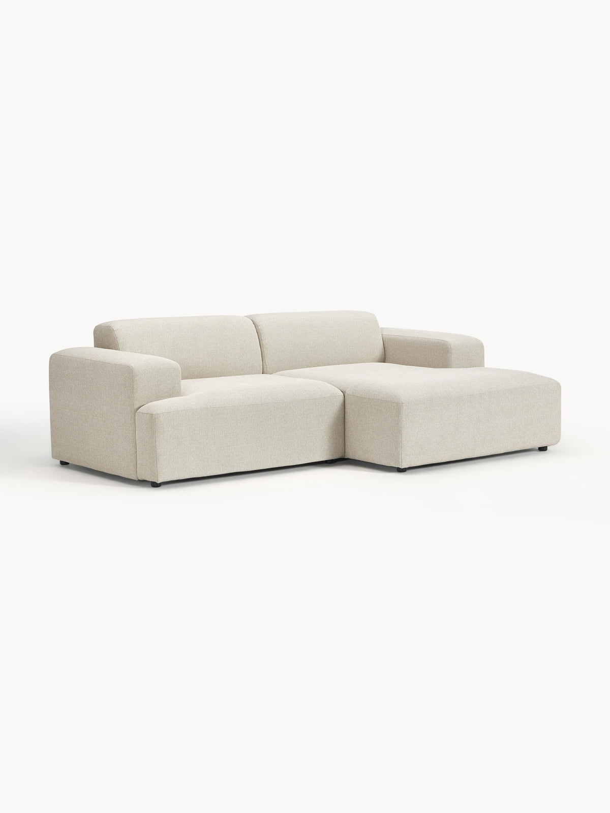 Melraine Corner Sofa (3-Seater)