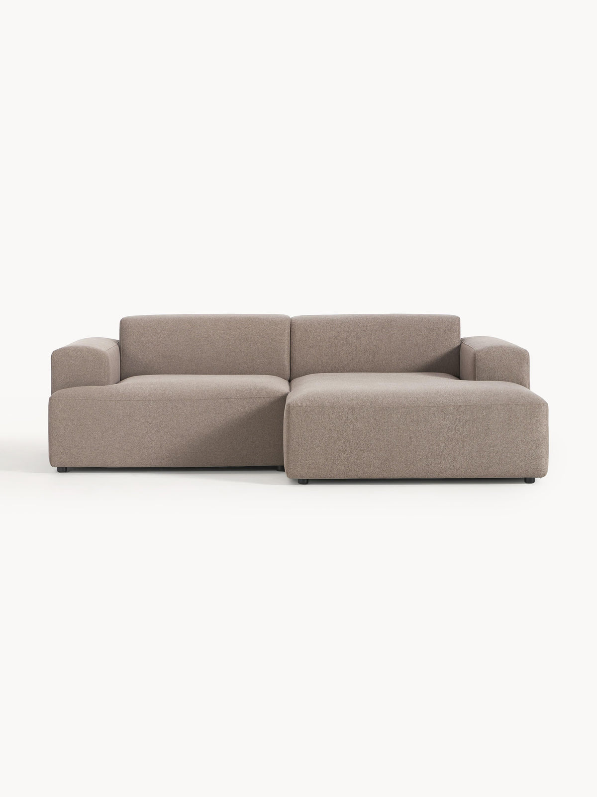 Melraine Corner Sofa (3-Seater)